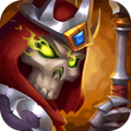 Sorcery King