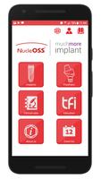 NucleOSS Implants تصوير الشاشة 1