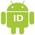 آیکون‌ Device Id for Android