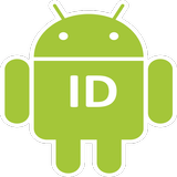 Device Id for Android आइकन