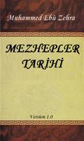 Mezhepler Tarihi poster