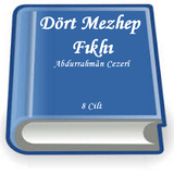 Dört Mezhep Fıkhı icône