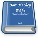 Dört Mezhep Fıkhı APK