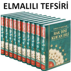 Elmalılı Tefsiri biểu tượng