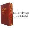 Hanefi Fıkıh Kitabı ihtiyar APK