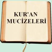 Kuran Mucizeleri icon