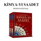 Kimyayi Saadet আইকন