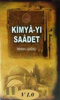 Kimyayi Saadet Affiche