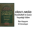 Hz Muhammedn Hayatı Zadul mead