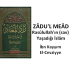 Hz Muhammedn Hayatı Zadul mead иконка