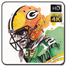 Aaron Rodgers Wallpapers HD APK