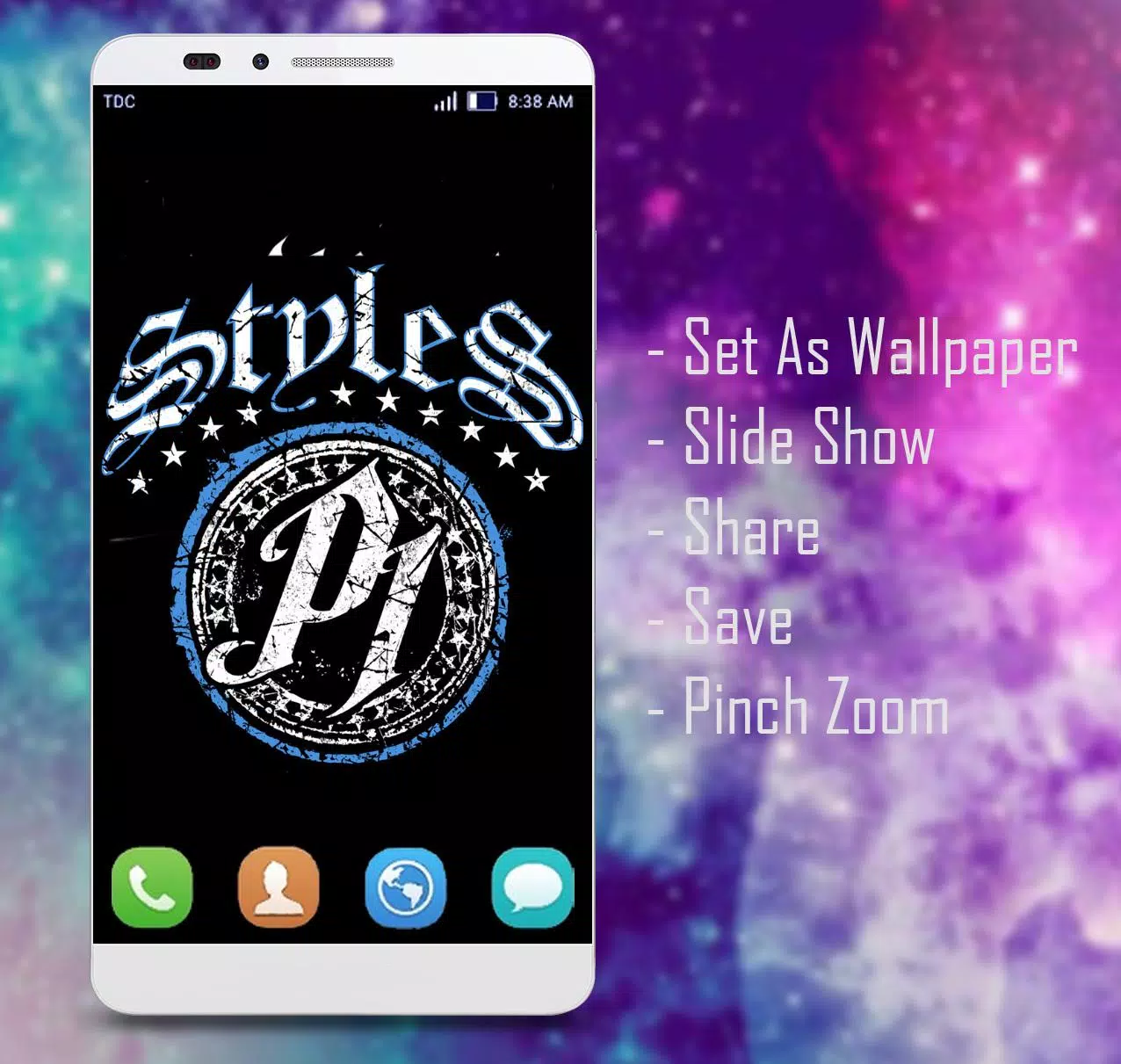 Styles Wallpaper APK for Android Download Styles Wallpaper APK for Android Download