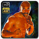 Evander Holyfield Wallpapers HD APK