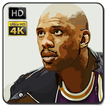 Kareem Abdul Jabbar Wallpaper HD