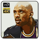 Kareem Abdul Jabbar Wallpaper HD APK