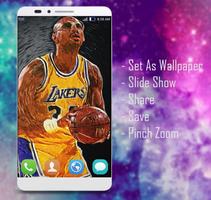 Kareem Abdul Jabbar Wallpaper Screenshot 1