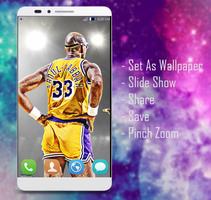 Kareem Abdul Jabbar Wallpaper Screenshot 2