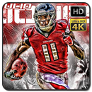 Julio Jones Wallpapers Fans HD APK