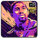 Magic Johnson Wallpapers HD APK