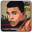 Muhammad Ali Wallpaper Fans HD
