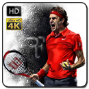 Roger Federer Wallpaper Fans HD APK