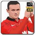 Rooney Wallpaper Fans HD