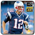 Tom Brady Wallpaper HD Fans