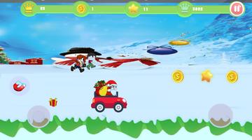 Kids Game Santa Claus Adventure screenshot 3