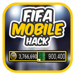 Free Points for FIFA Mobile Soccer Prank icon