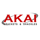 AKAI Auto Parts icône