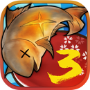 Grilled Fish 3-Yakizakanyan 3 APK
