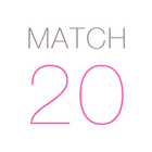 Match20 icône