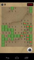 Minesweeper capture d'écran 1