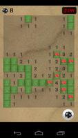 Minesweeper Ekran Görüntüsü 1
