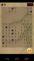 Minesweeper ภาพหน้าจอ 2