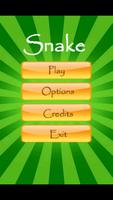 Snake โปสเตอร์