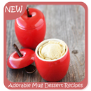 Adorable Mug Dessert Recipes APK