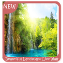 Beautiful Landscape Wallpaper APK