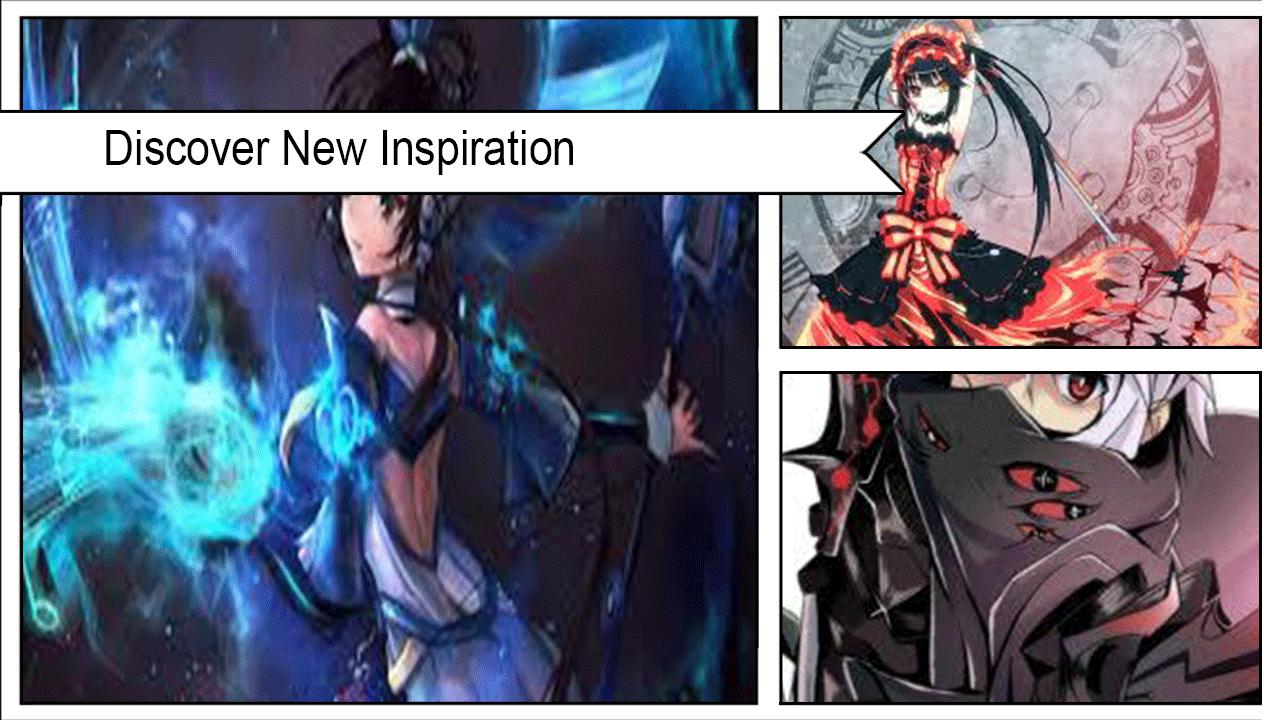 Best Anime Wallpaper For Android Apk Download Images, Photos, Reviews