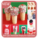 Best DIY Milkshake Pinata For Halloween APK