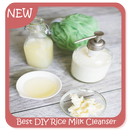 Best DIY Rice Milk Cleanser APK