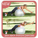 Best Neck Posture Exercises aplikacja