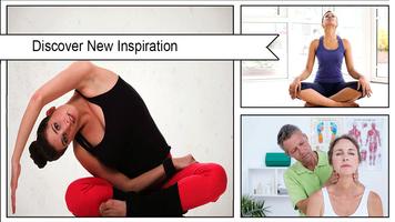Best Neck Posture Exercises تصوير الشاشة 1