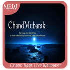 Chand Raat Wallpaper icon