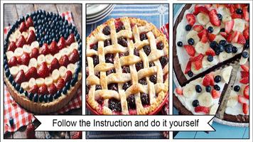 Cool Independence Day Desserts 截图 2