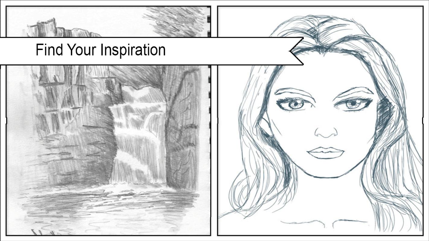 Download Cara Membuat Gambar Menjadi Sketsa Pensil Android Download Cara Membuat Gambar Menjadi Sketsa Pensil Android