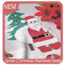 Great Christmas Placemat Ideas APK