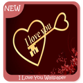 I Love You Wallpaper
