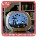 1000+ Pumpkin Diorama Projects APK