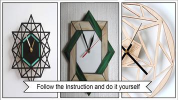 Unique Geometric Clocks capture d'écran 2